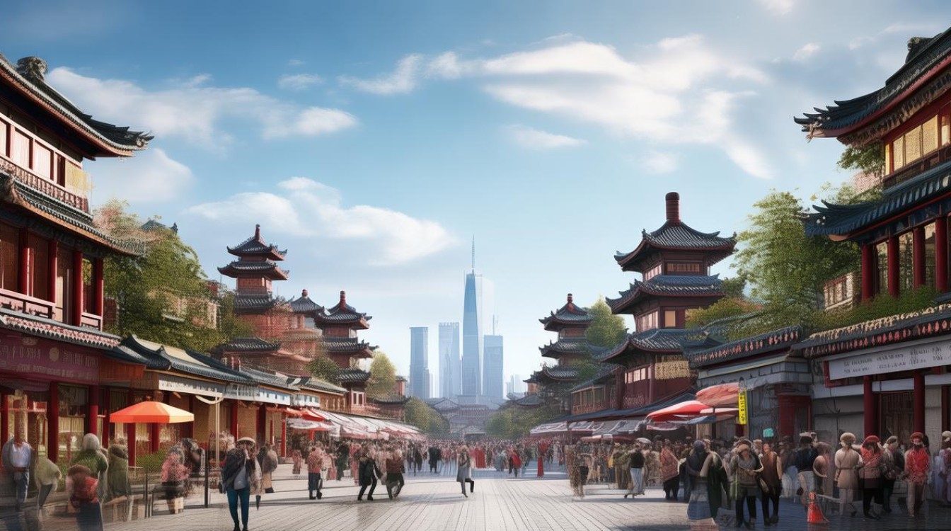 秦皇岛市区旅游景点