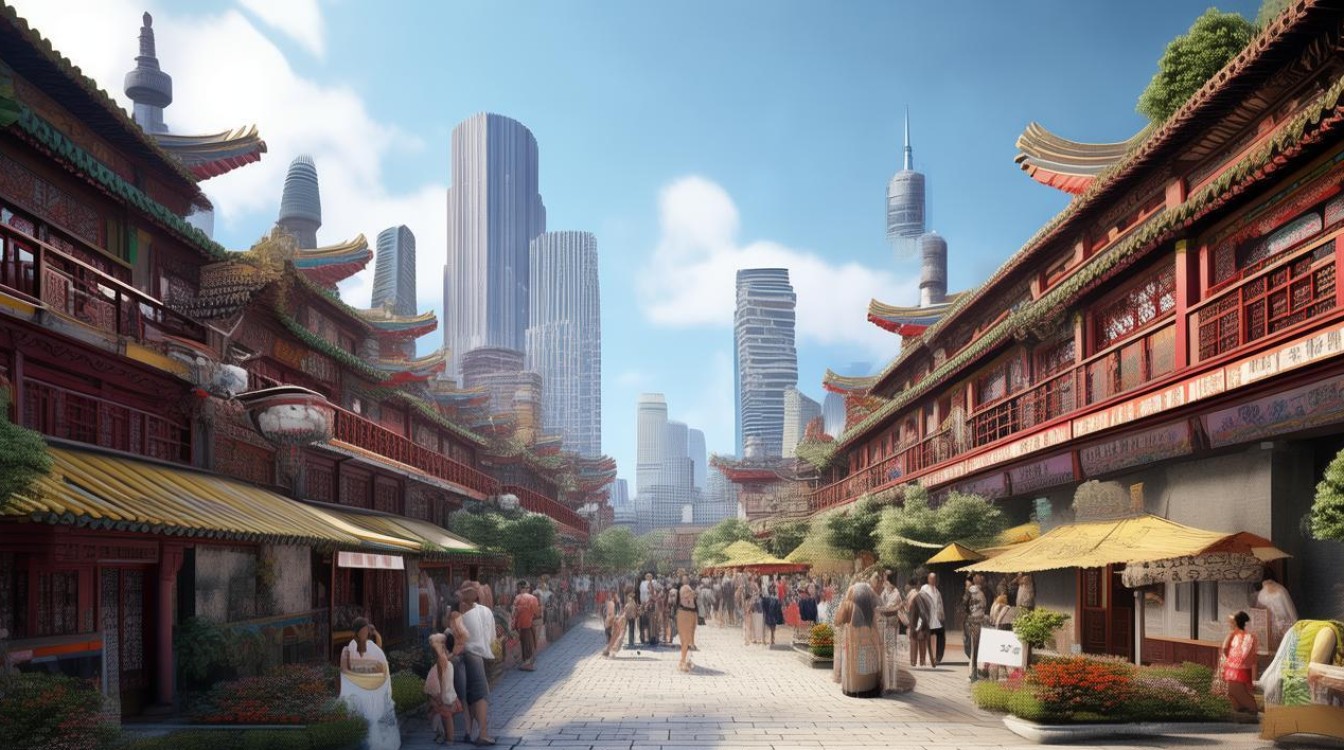 秦皇岛市区旅游景点