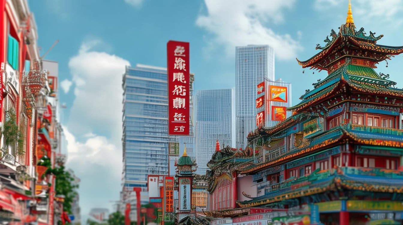 东莞特色旅游景点