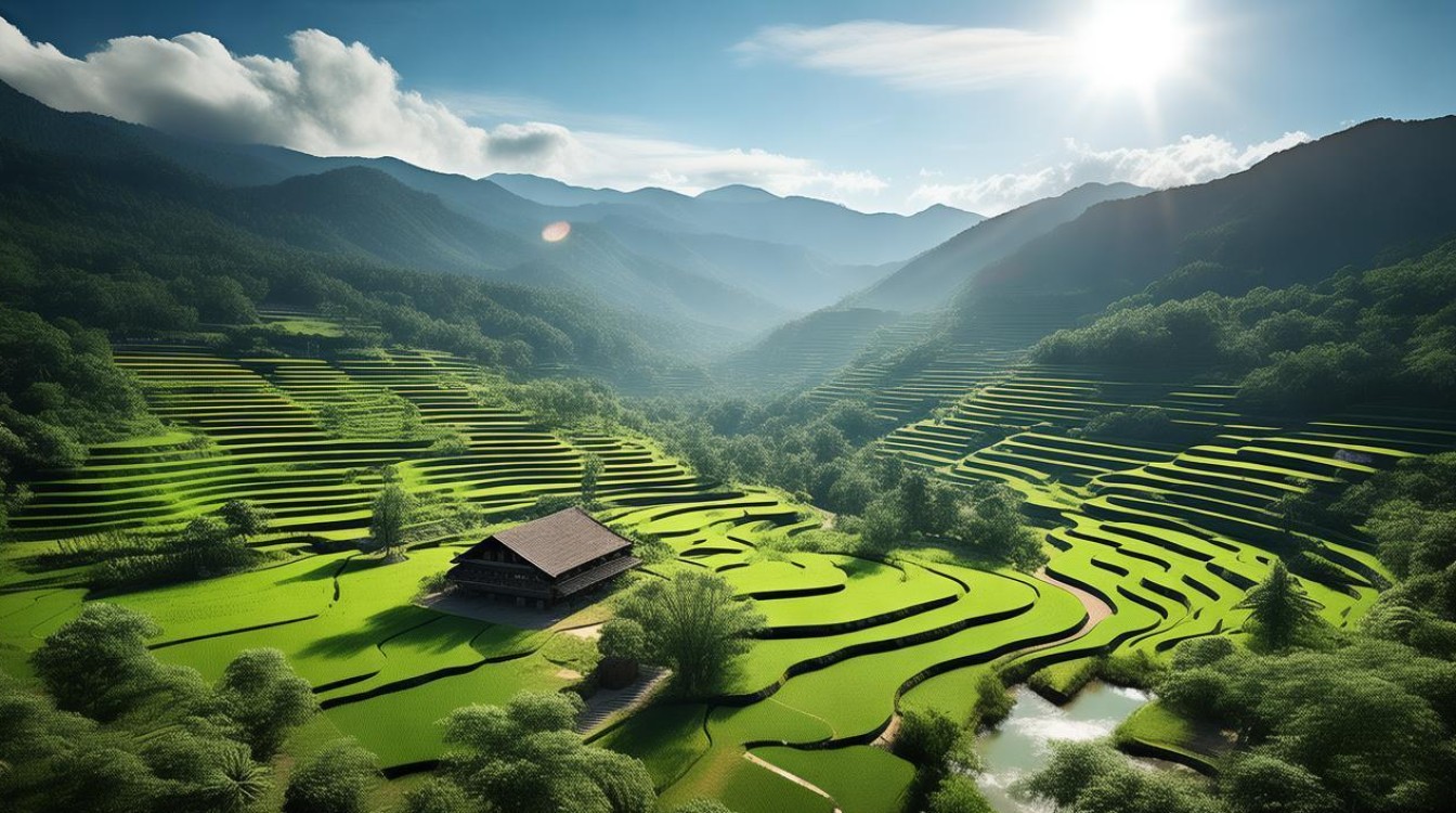 巴马周边旅游景点