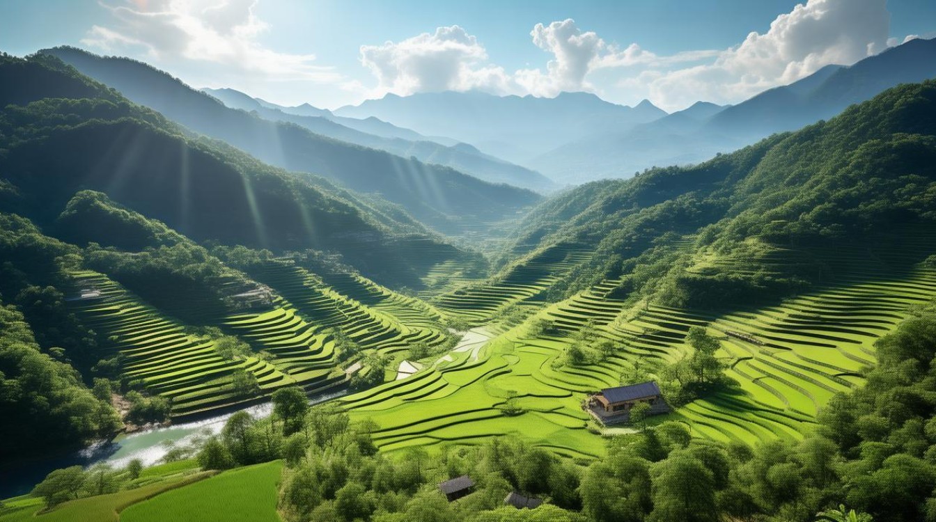 巴马周边旅游景点