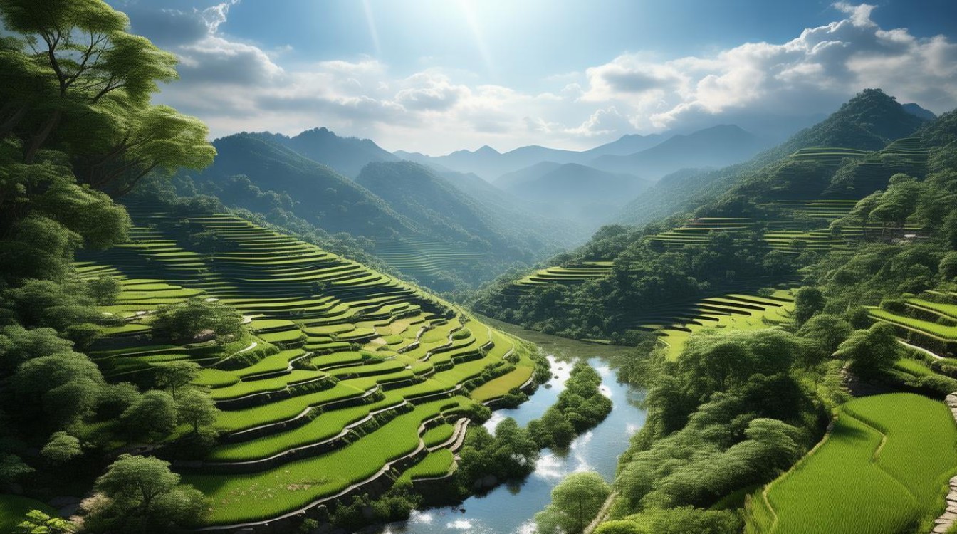 巴马周边旅游景点