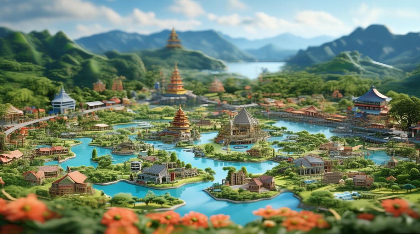 衡阳周边游景点推荐