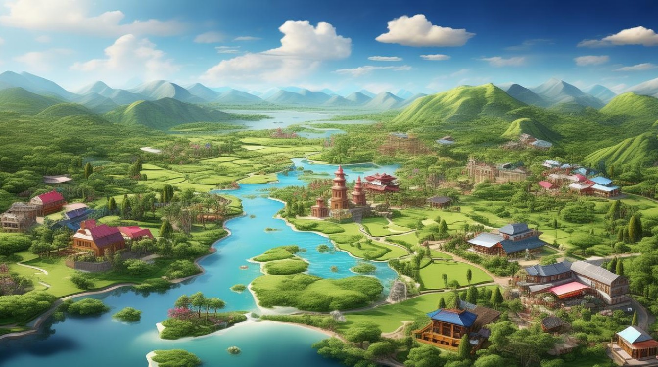 衡阳周边游景点推荐