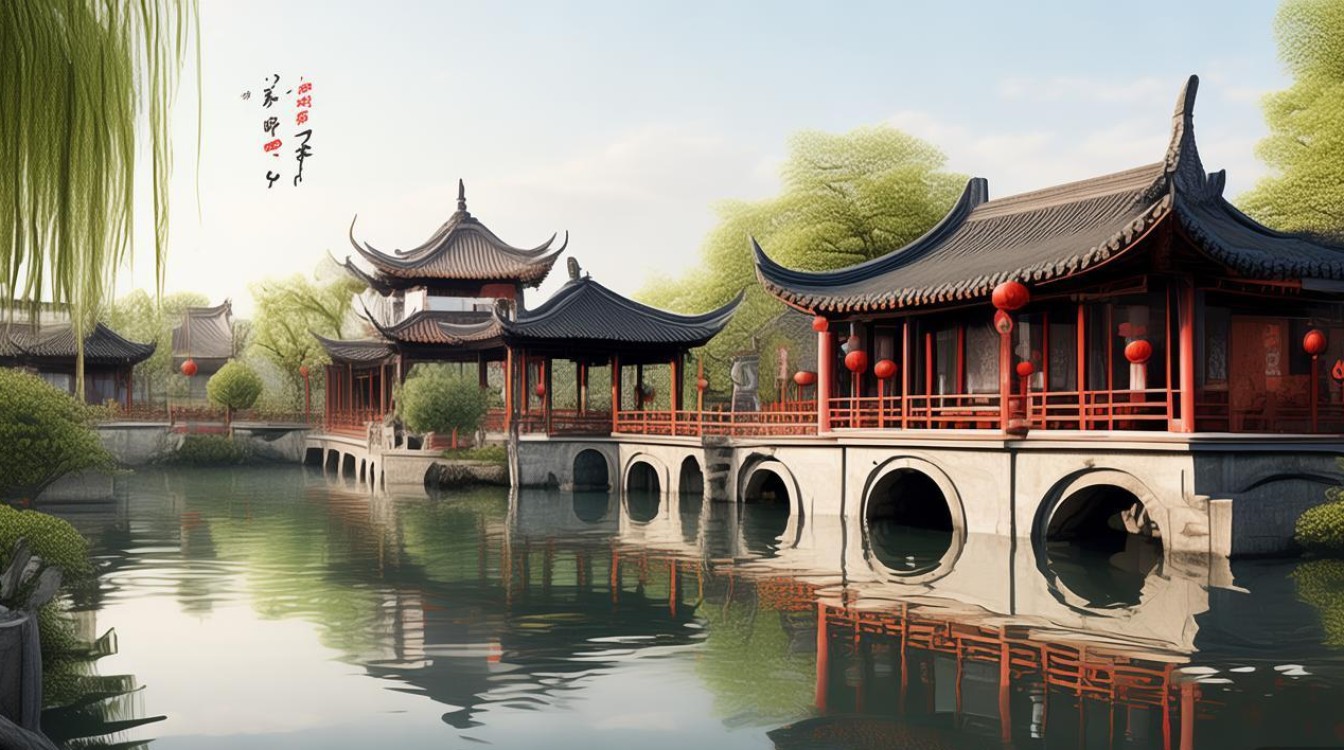 苏州周边的景点有哪些