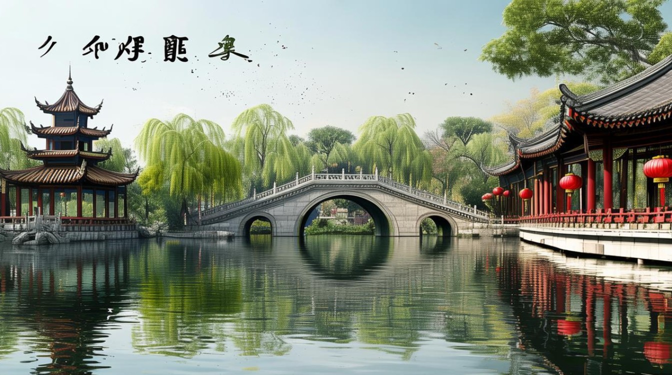 苏州周边的景点有哪些