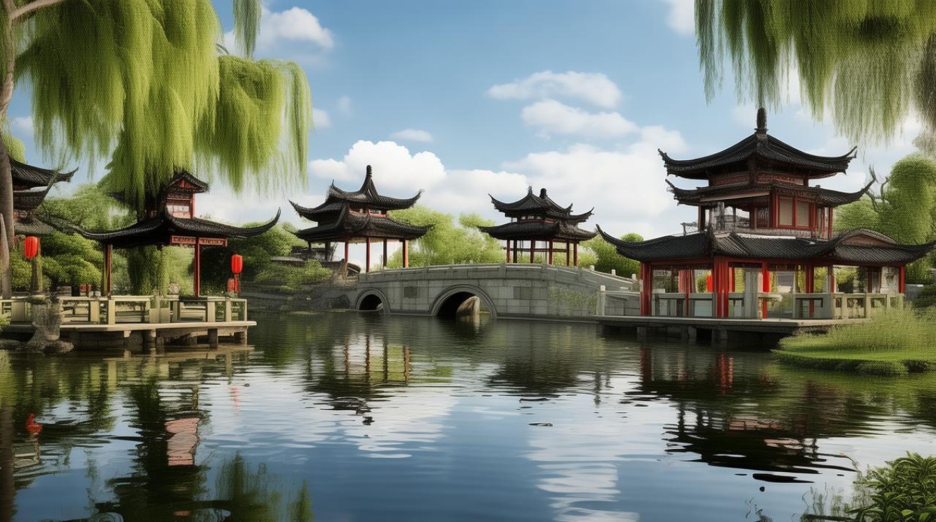 苏州周边的景点有哪些