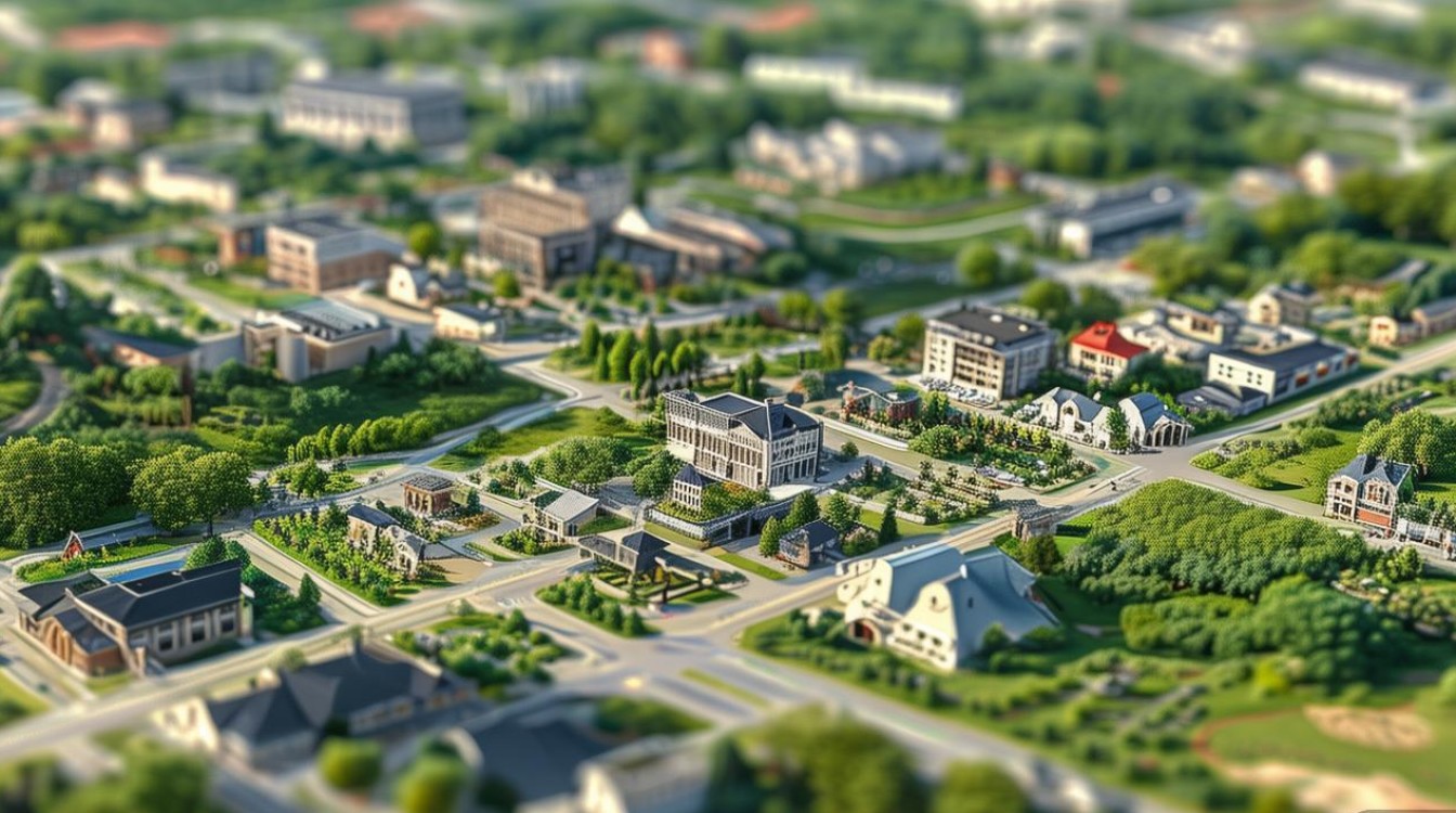 蓝田旅游景点大全介绍