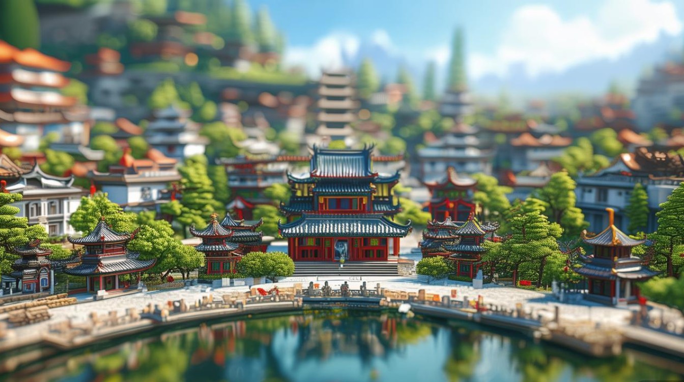 渭南旅游景点大全排名