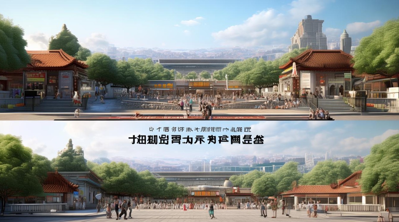 渭南旅游景点大全排名