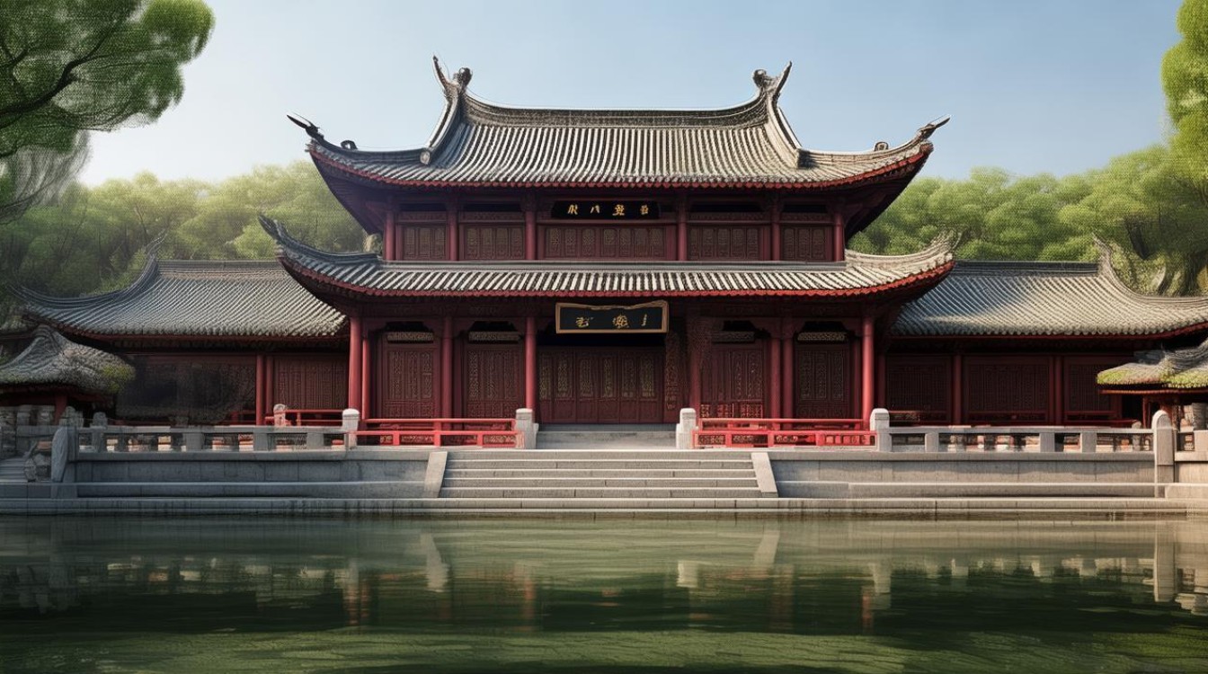 镇江金山寺景点介绍