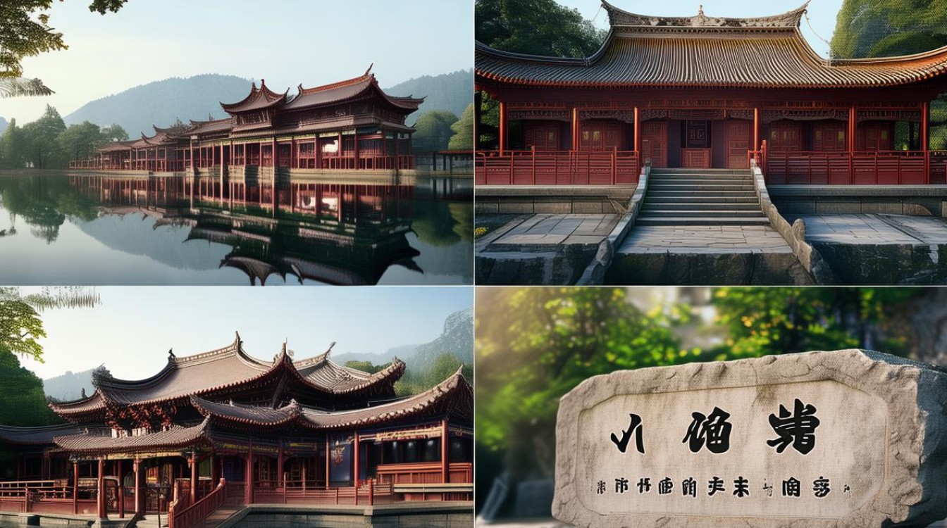 镇江金山寺景点介绍