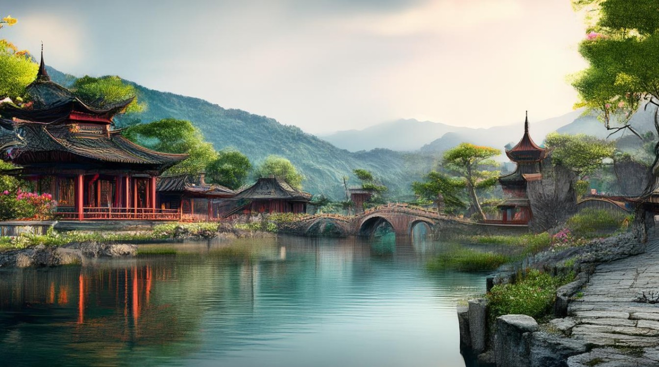 蕲春附近的旅游景点