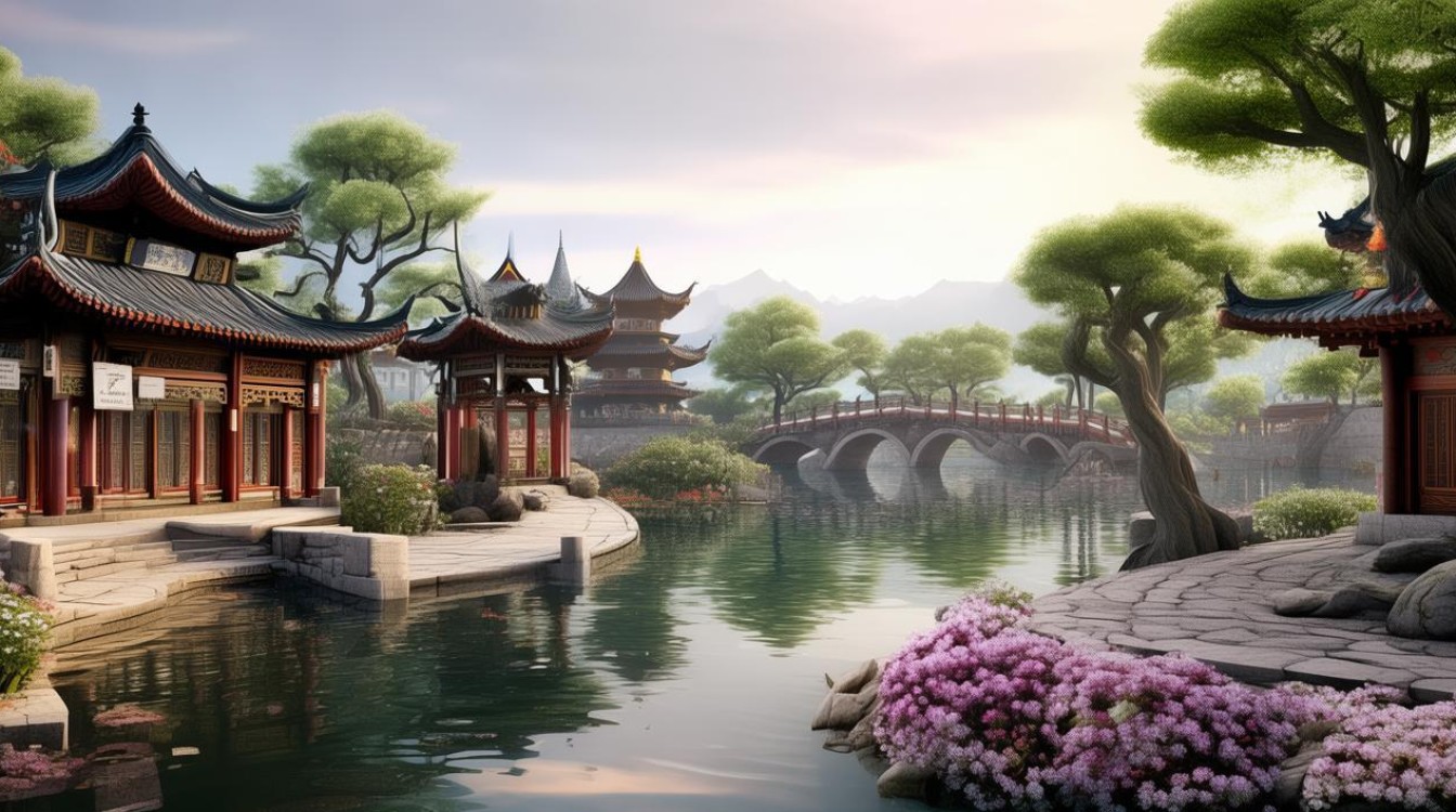 蕲春附近的旅游景点