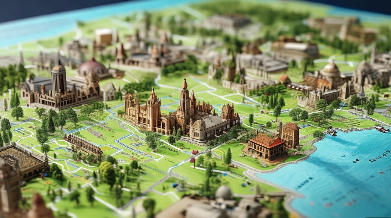 淄博旅游景点大全排名