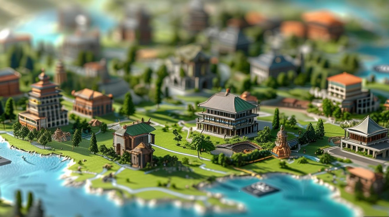 潮南旅游景点大全