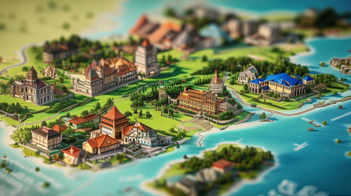 潮南旅游景点大全