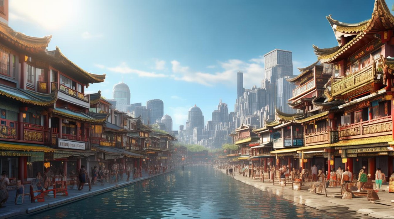 芜湖市内旅游景点