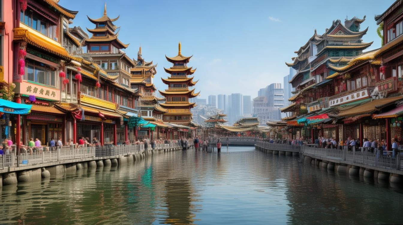 芜湖市内旅游景点