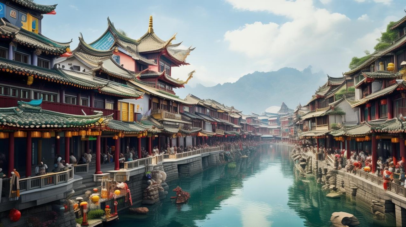 芜湖市内旅游景点