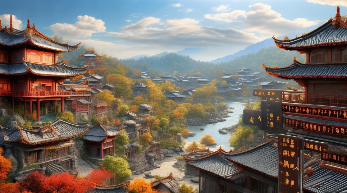 房山有什么旅游景点