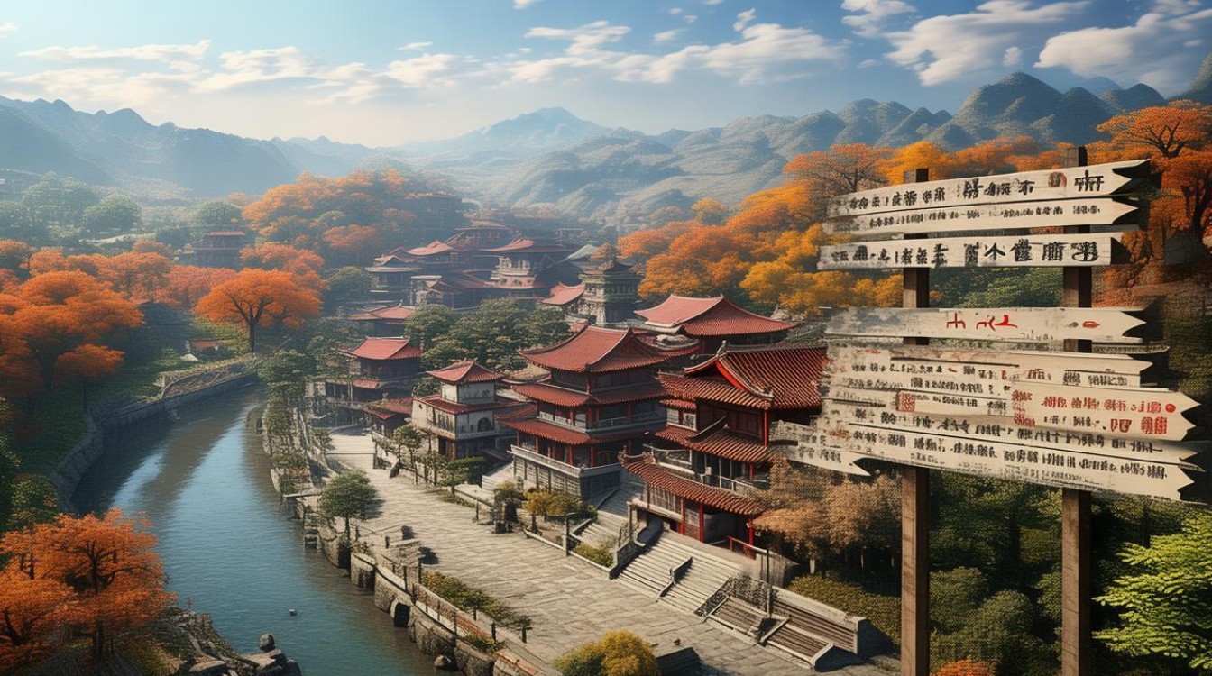 房山有什么旅游景点