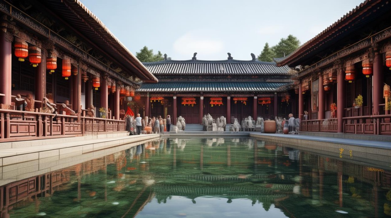 川主寺有什么景点