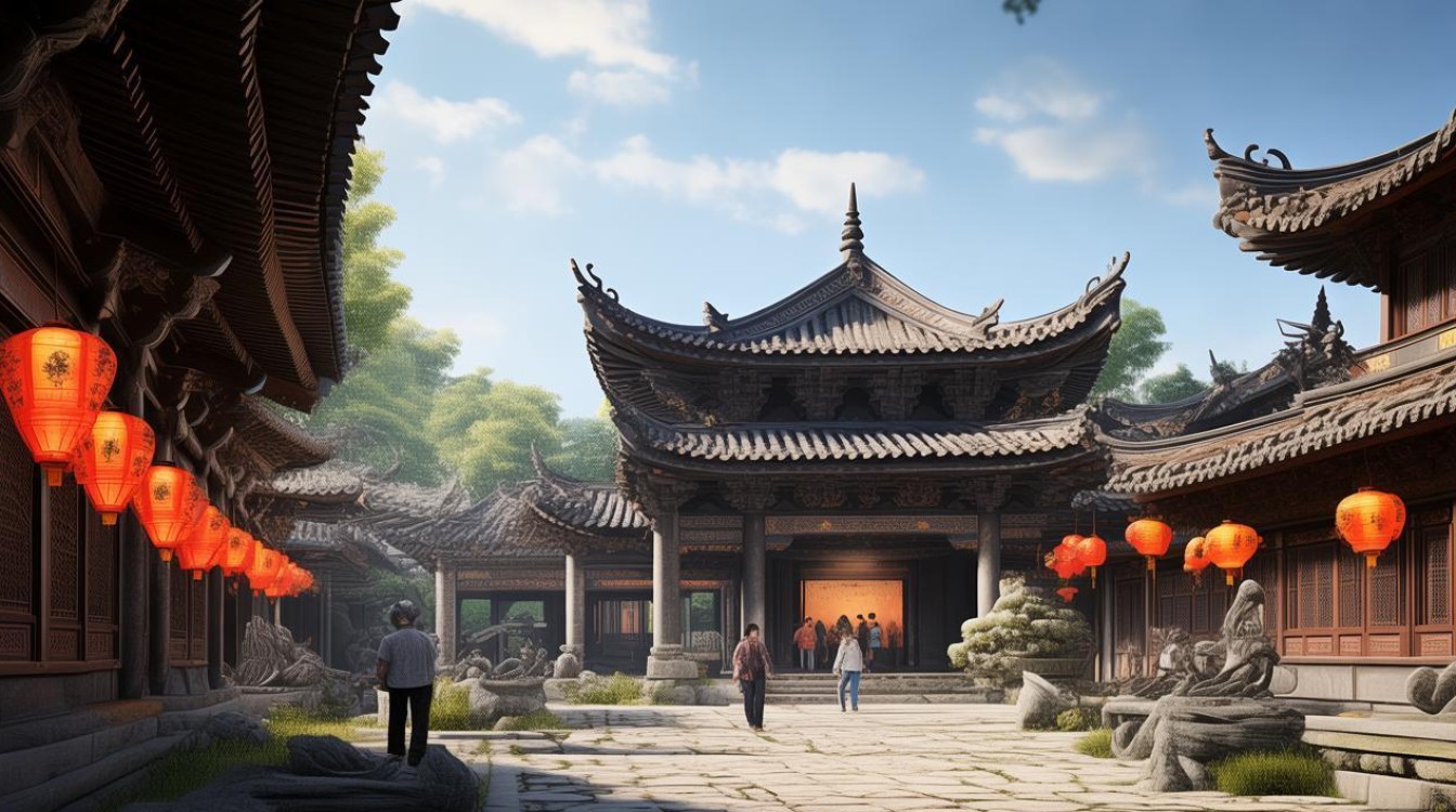 川主寺有什么景点