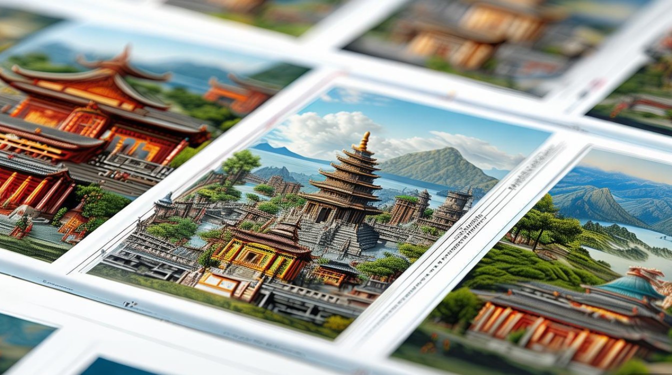 山西忻州旅游景点大全