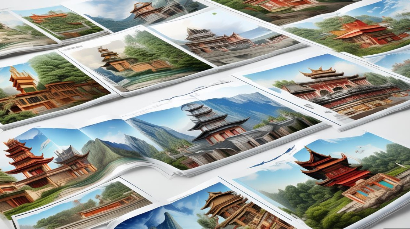 山西忻州旅游景点大全