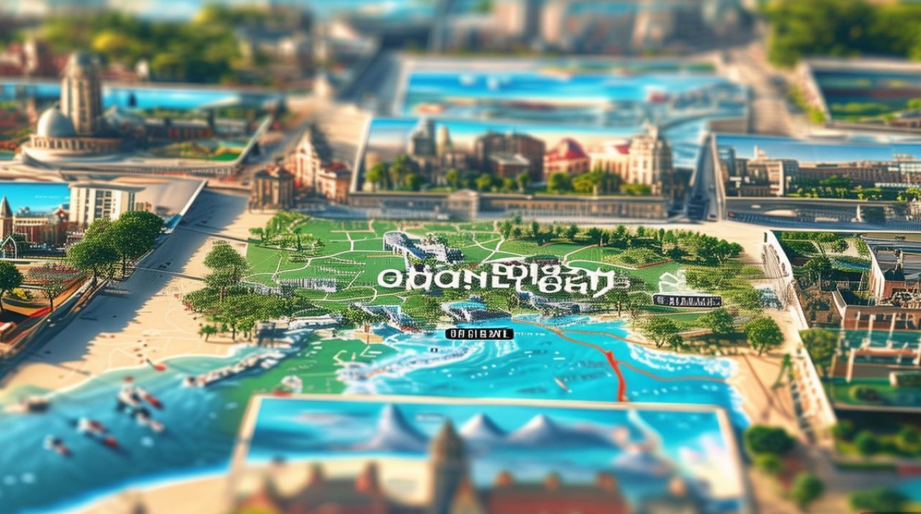 青岛周边游玩景点推荐