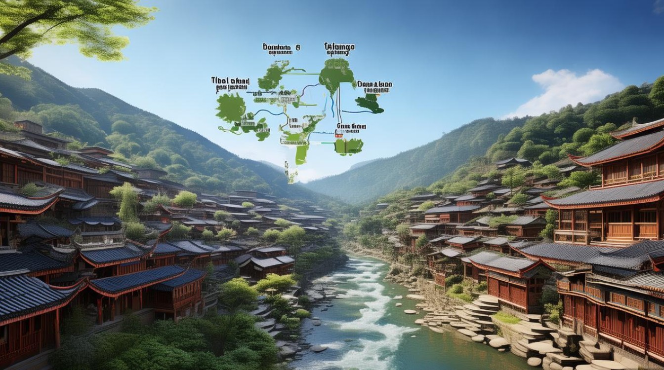 云南腾冲旅游景点介绍