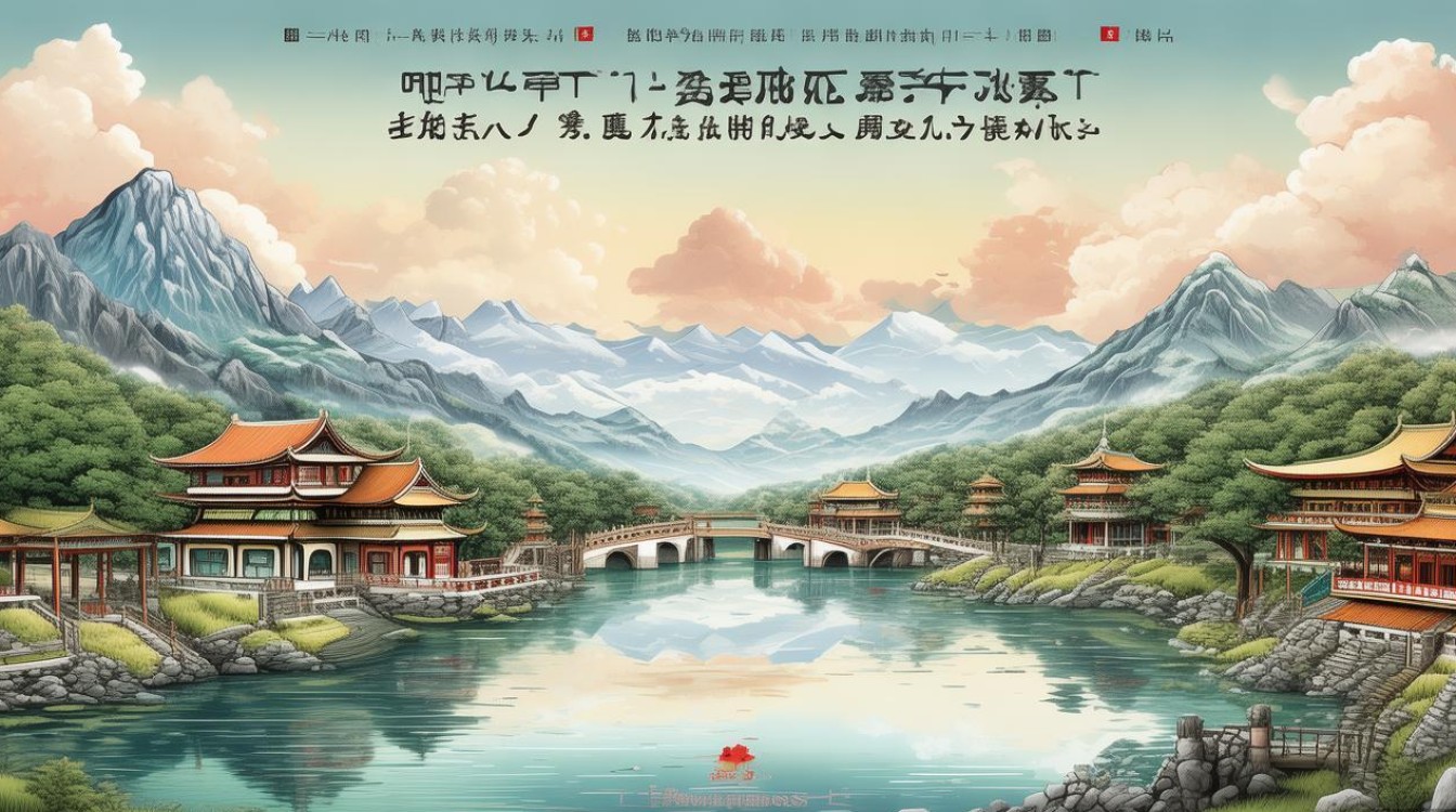 连云港周围景点推荐