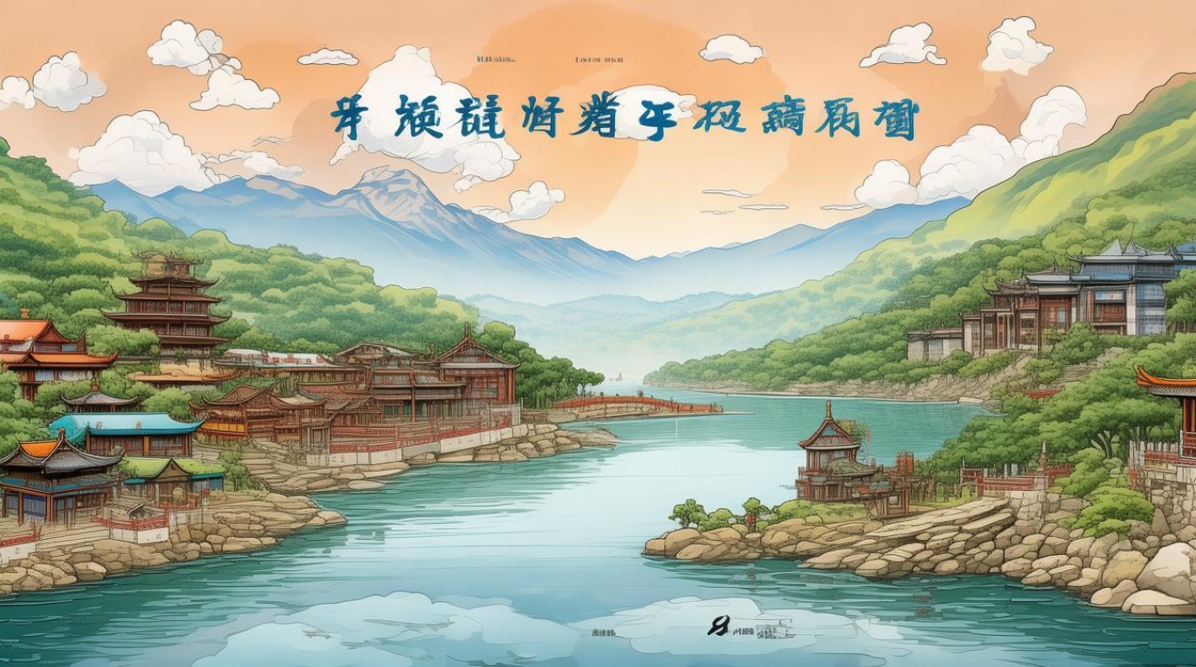 连云港周围景点推荐