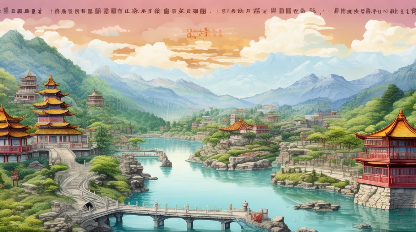 连云港周围景点推荐