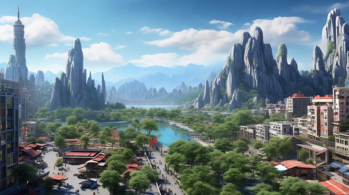 昆明市区有什么景点