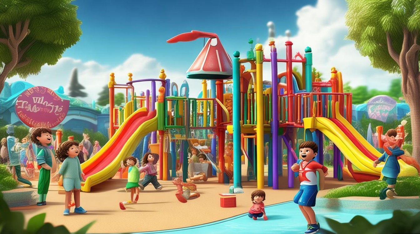 儿童必去的旅游景点