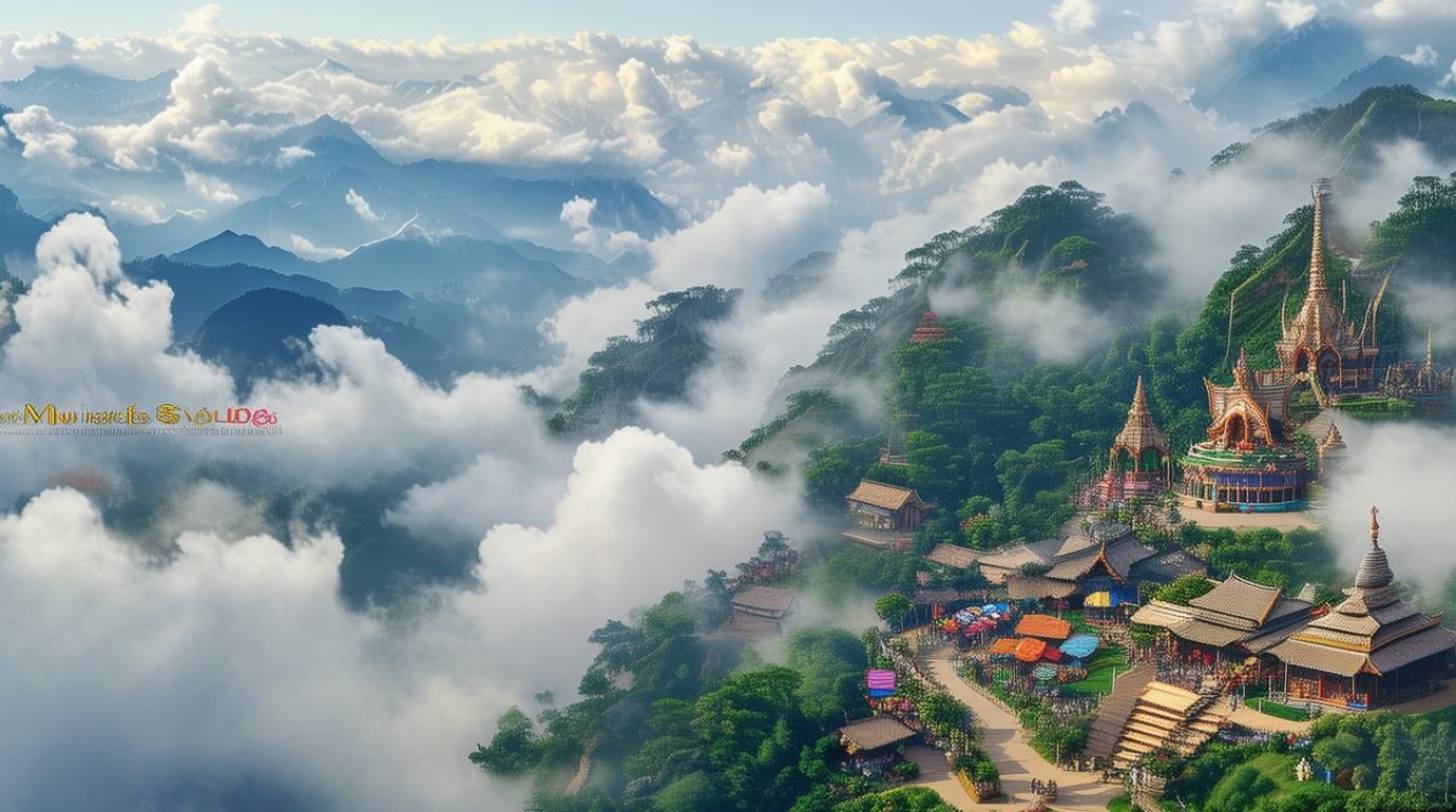 密云有什么好玩的景点