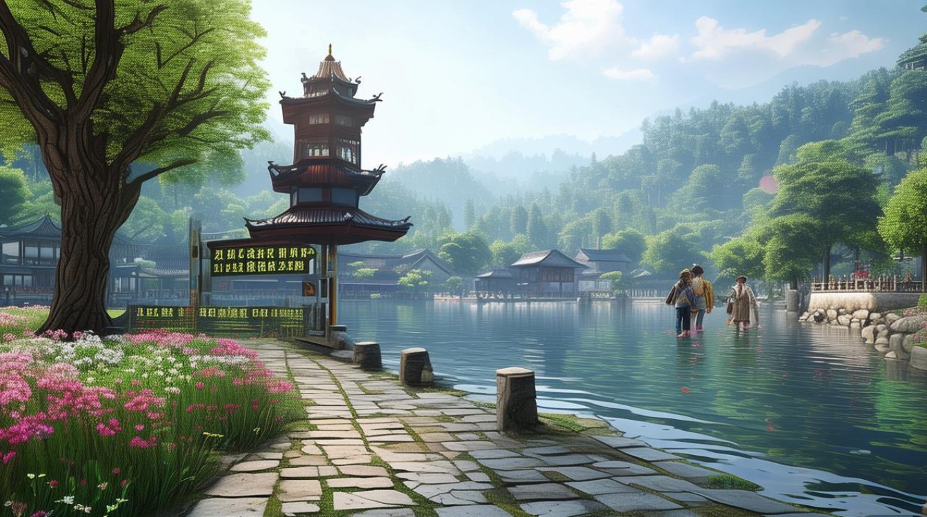 盐城附近旅游景点推荐