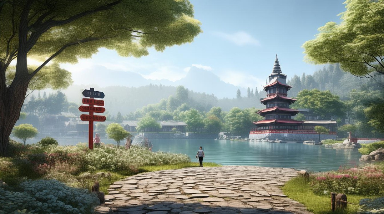 盐城附近旅游景点推荐