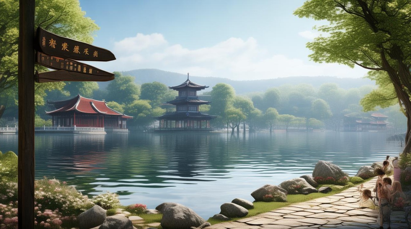 盐城附近旅游景点推荐