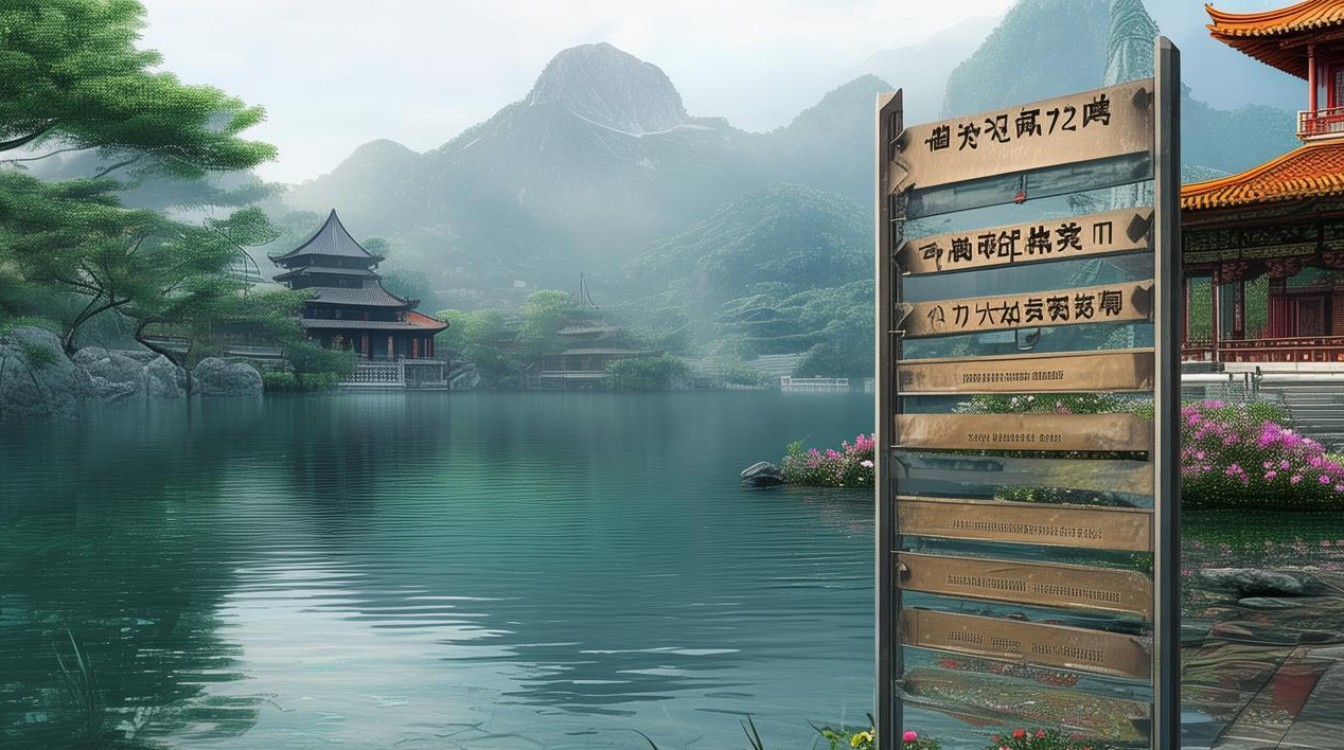 安康有什么好玩的景点