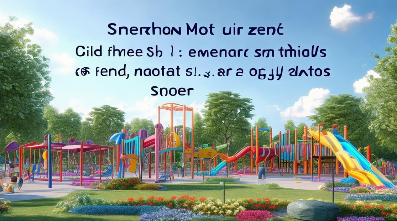 深圳适合小孩玩的景点