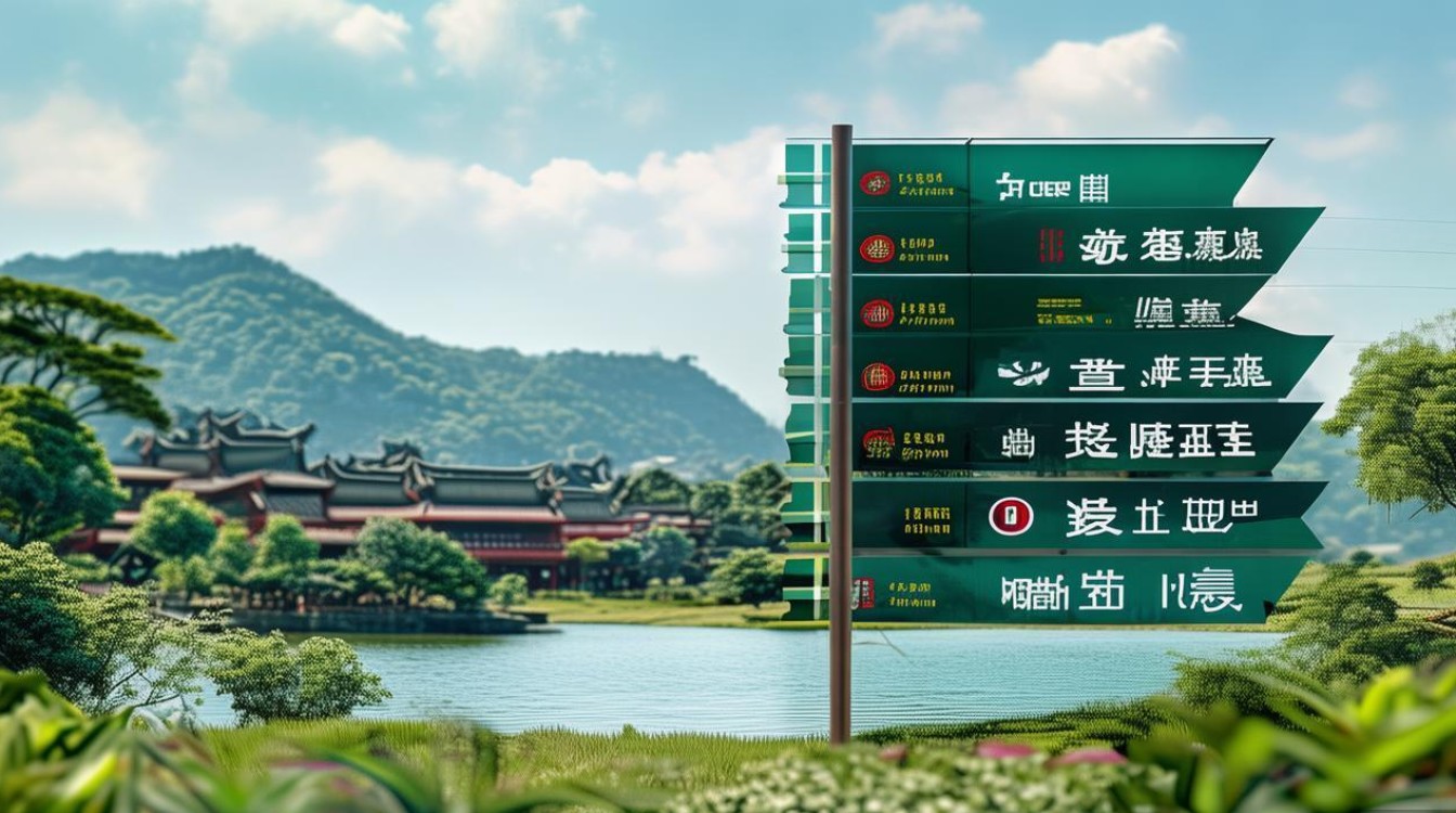 广东自驾游景点排行