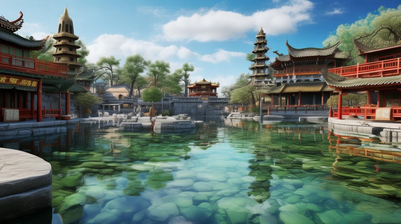 神池旅游景点有哪些