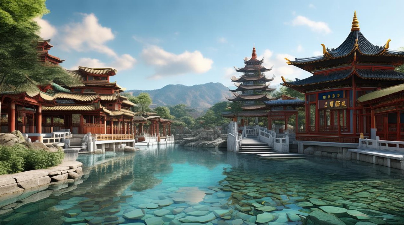 神池旅游景点有哪些