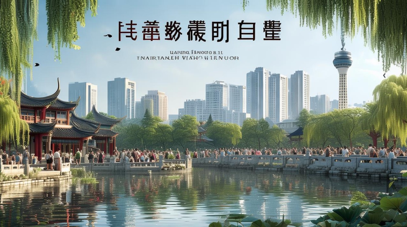 南通有什么好玩的景点