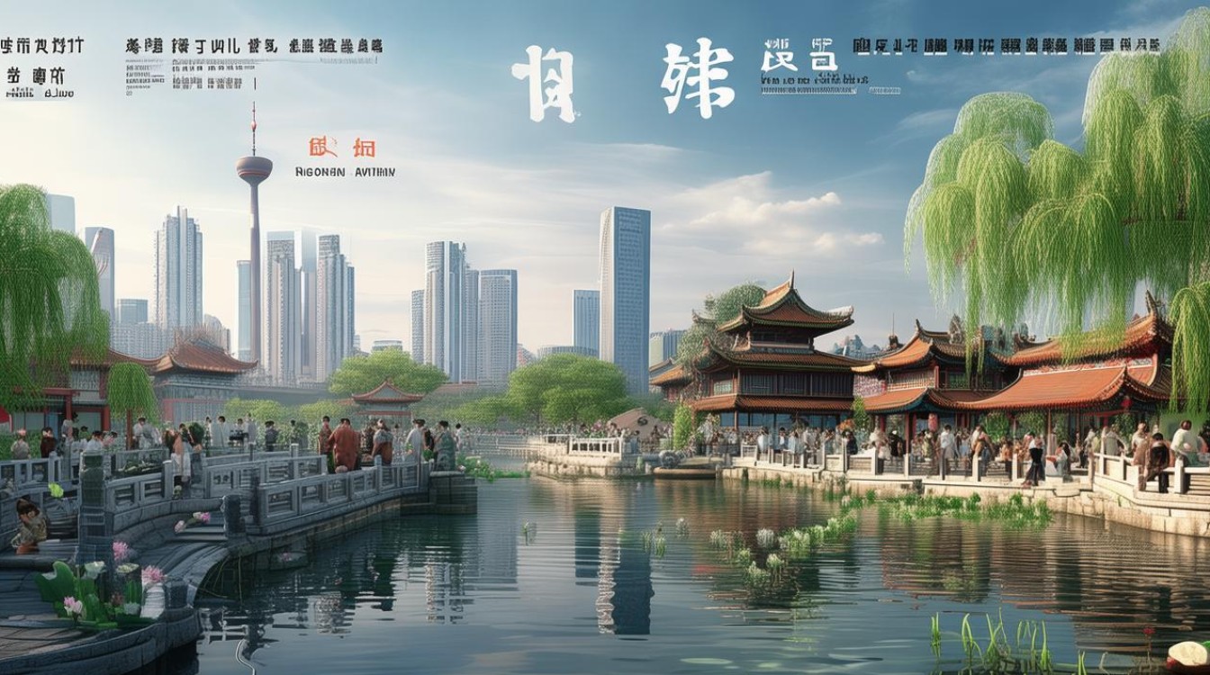 南通有什么好玩的景点