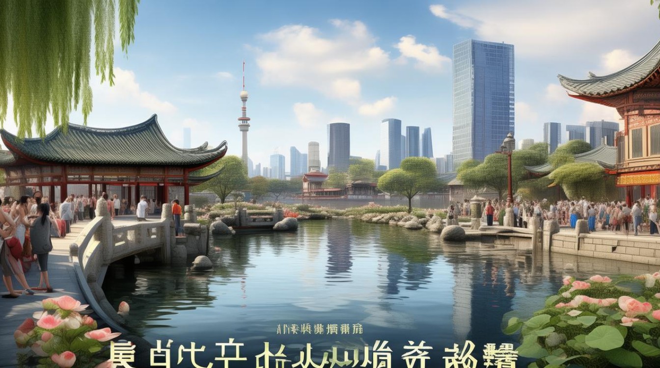 南通有什么好玩的景点