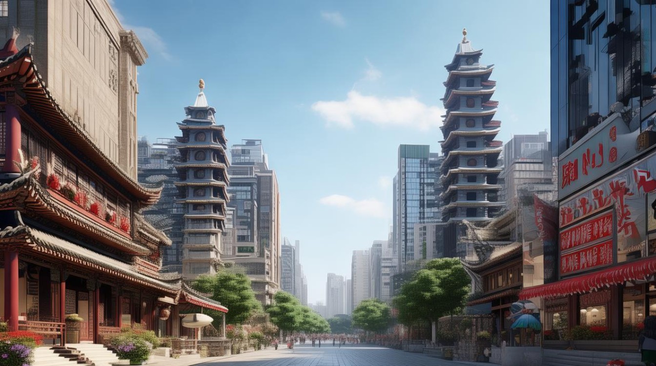 驻马店市内景点 驻马店市内景点